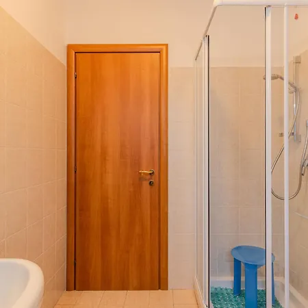 Apartment Teto By Interhome Dongo