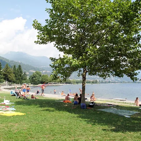 Teto By Interhome Apartment Dongo