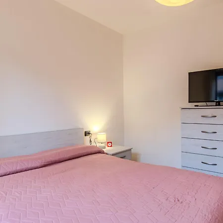 Apartment Teto By Interhome Dongo