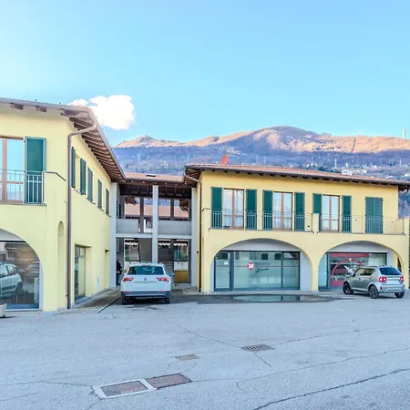 Apartment Teto By Interhome *