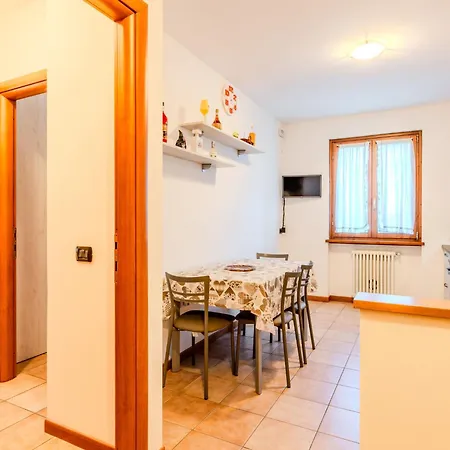 Teto By Interhome Apartment