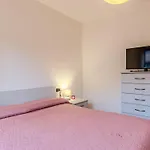 Apartmán Teto By Interhome Dongo