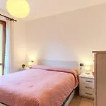 Apartmán Teto By Interhome Dongo