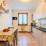 Apartmán Teto By Interhome Dongo