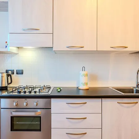Teto By Interhome Apartmán