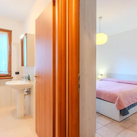 Lägenhet Teto By Interhome *