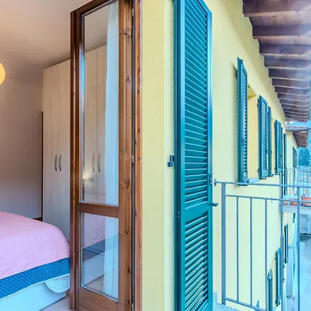 Teto By Interhome Appartamento *