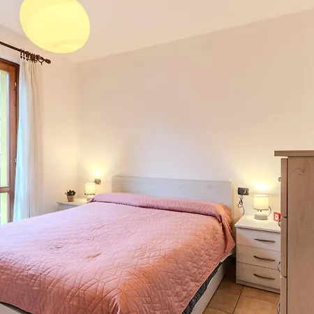 Lägenhet Teto By Interhome Dongo