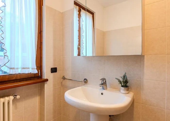 Appartamento Teto By Interhome *
