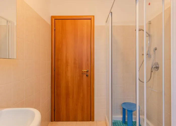 Appartamento Teto By Interhome Dongo