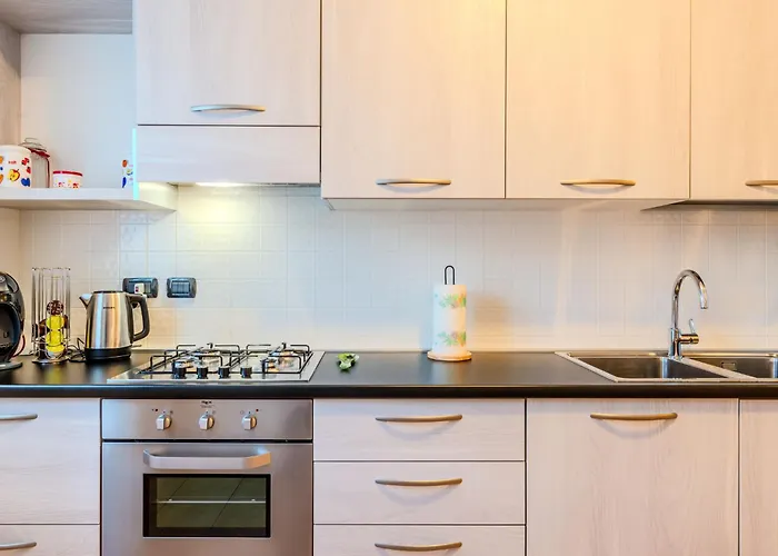 Teto By Interhome Appartamento