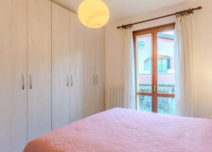 Teto By Interhome Appartamento