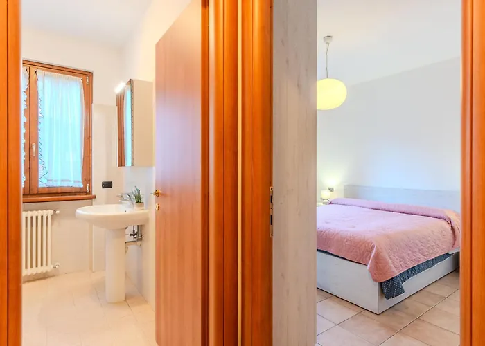 Appartamento Teto By Interhome *