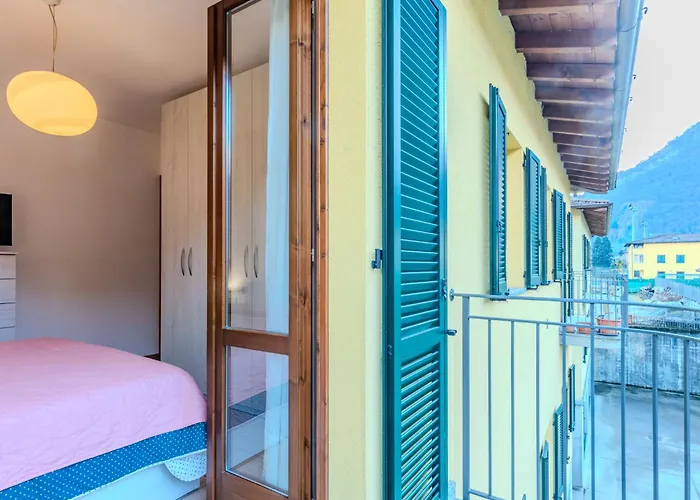 Teto By Interhome Appartamento *