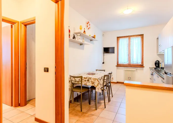 Teto By Interhome Appartamento